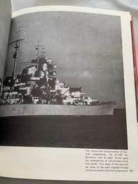 The german navy 1939-1945