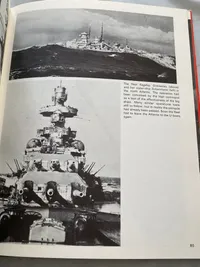 The german navy 1939-1945