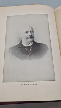 Medicology: Home Encyclopedia of Health", som er en omfattende familieguide til sundhed og medicin fra begyndelsen af 1900-tallet