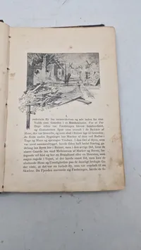 Samling 1800 tals bøger