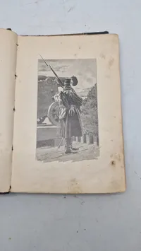 Samling 1800 tals bøger