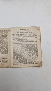 Samling 1800 tals bøger