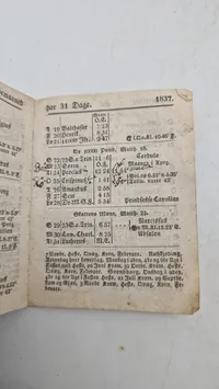 Samling 1800 tals bøger