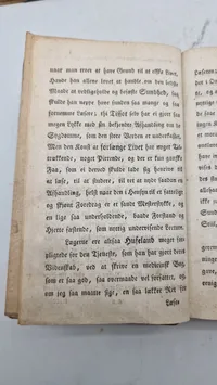 Samling 1800 tals bøger