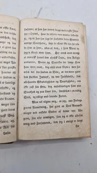 Samling 1800 tals bøger