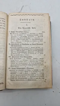 Samling 1800 tals bøger