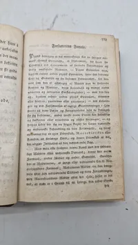 Samling 1800 tals bøger