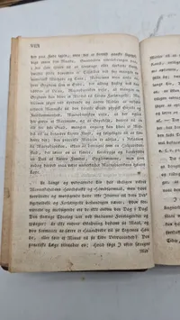 Samling 1800 tals bøger