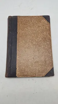 Samling 1800 tals bøger