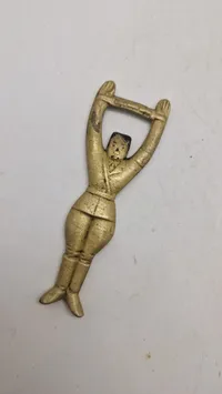 Flyvemaskine og AH oplukker fra maj dagene 1945. Original