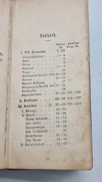Evangelisk-luthersk Psalmebog for de dansktalende Menigheder i Slesvig"