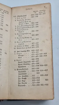 Evangelisk-luthersk Psalmebog for de dansktalende Menigheder i Slesvig"