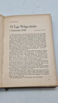 Eks af Die Wehrmacht. Original