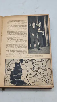 Eks af Die Wehrmacht. Original