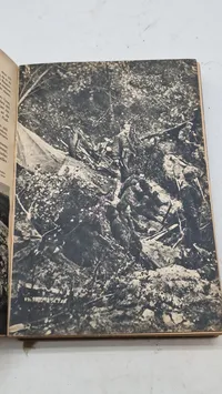 Eks af Die Wehrmacht. Original