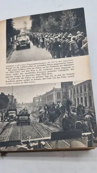 Eks af Die Wehrmacht. Original