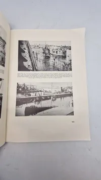 Samling ww2 litteratur