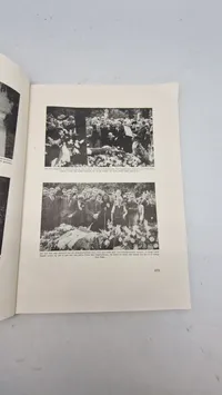 Samling ww2 litteratur