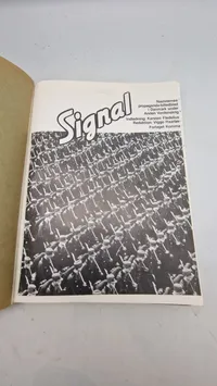 Samling ww2 litteratur