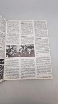 Samling ww2 litteratur