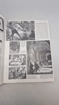 Samling ww2 litteratur
