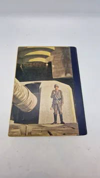 Samling ww2 litteratur