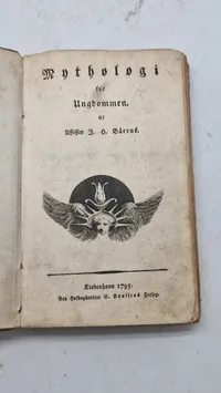 Bog fra 1795