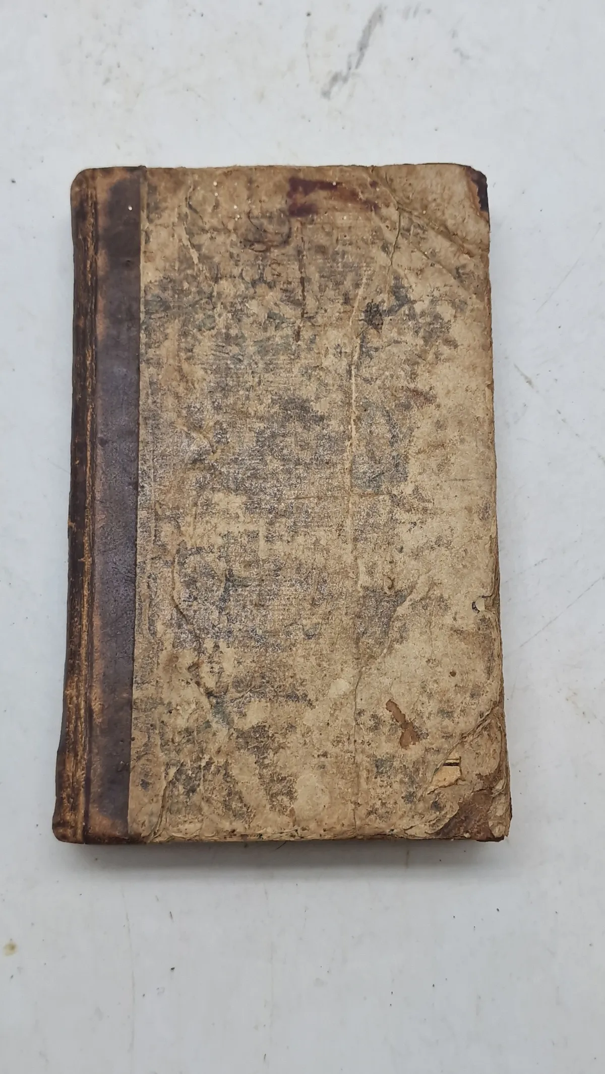 Bog fra 1795