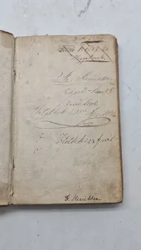 Bog fra 1795