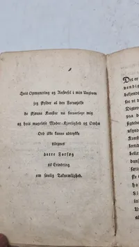 Bog fra 1795