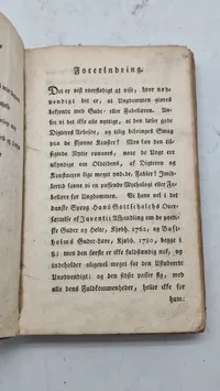 Bog fra 1795