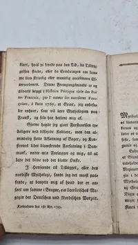 Bog fra 1795