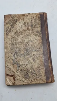 Bog fra 1795