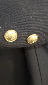 Dansk Landpost uniform