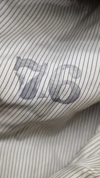 Dansk Landpost uniform