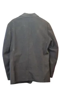 Dansk Landpost uniform