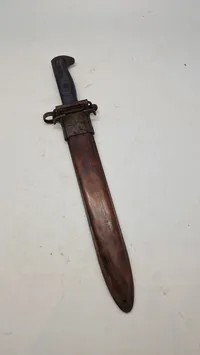US M1 Garandbajonet