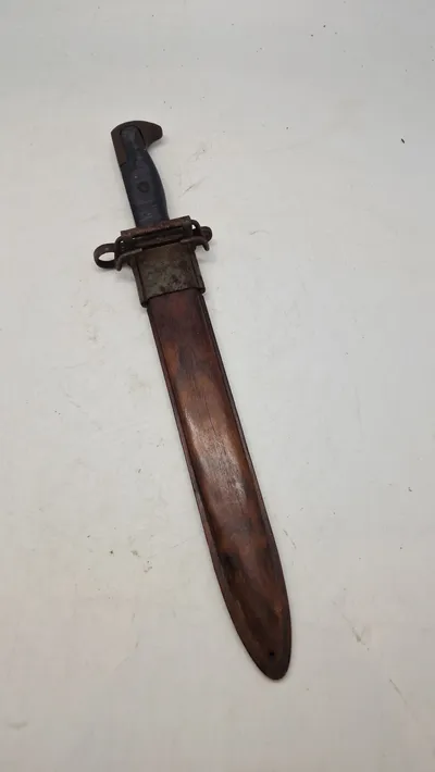 US M1 Garandbajonet