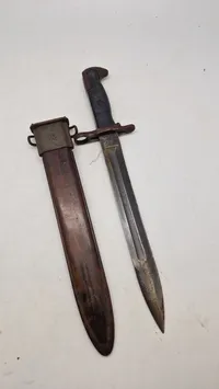 US M1 Garandbajonet