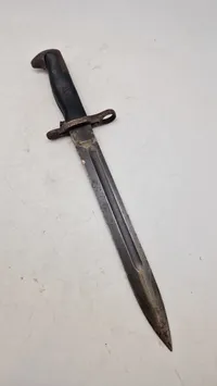 US M1 Garandbajonet