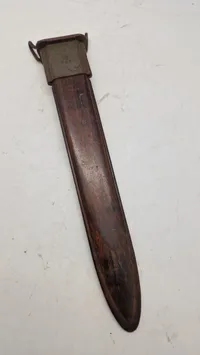 US M1 Garandbajonet