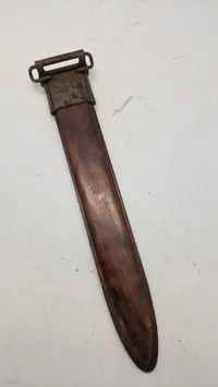 US M1 Garandbajonet