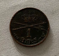Original rigsbanksskilling