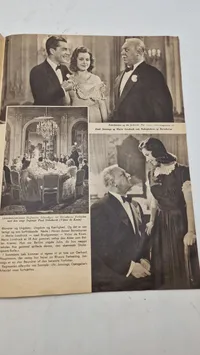 Samling Dansksproget Tysk propaganda WW2
