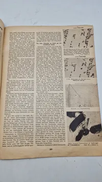 Samling Dansksproget Tysk propaganda WW2