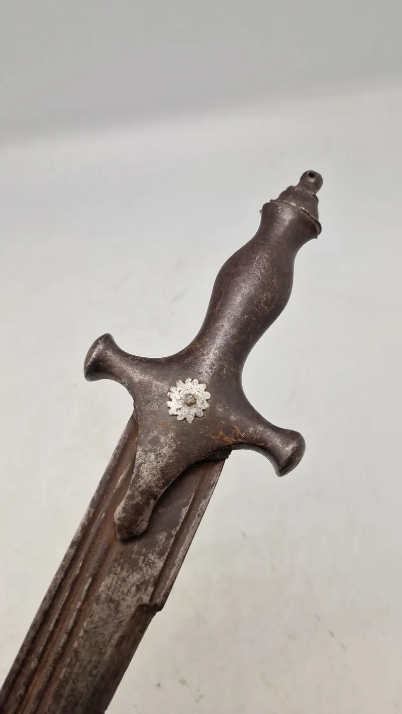 Indisk Tulwa ca. år 1800