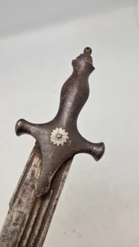 Indisk Tulwa ca. år 1800