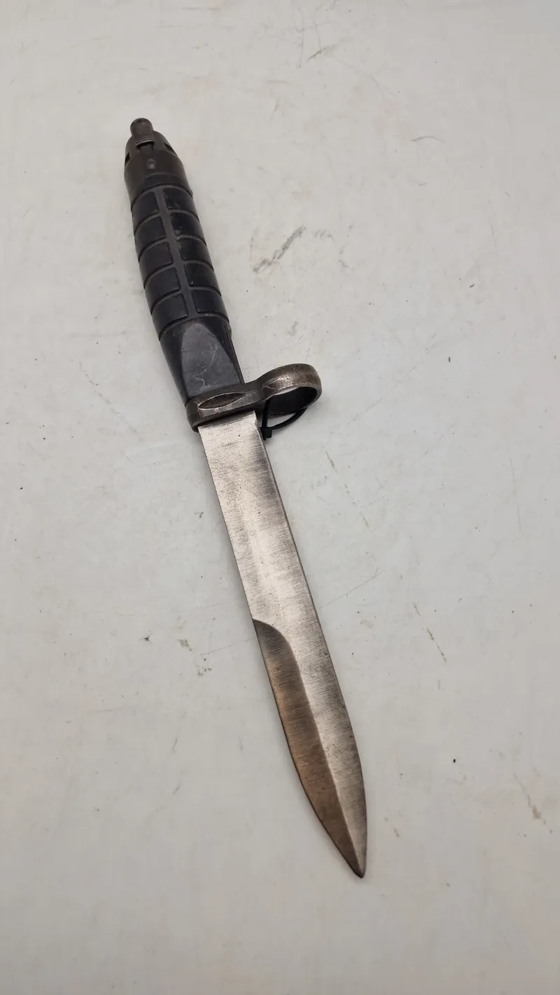 M75 bajonet