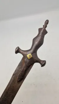 Indisk Tulwar ca år 1800