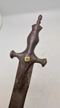 Indisk Tulwar ca år 1800